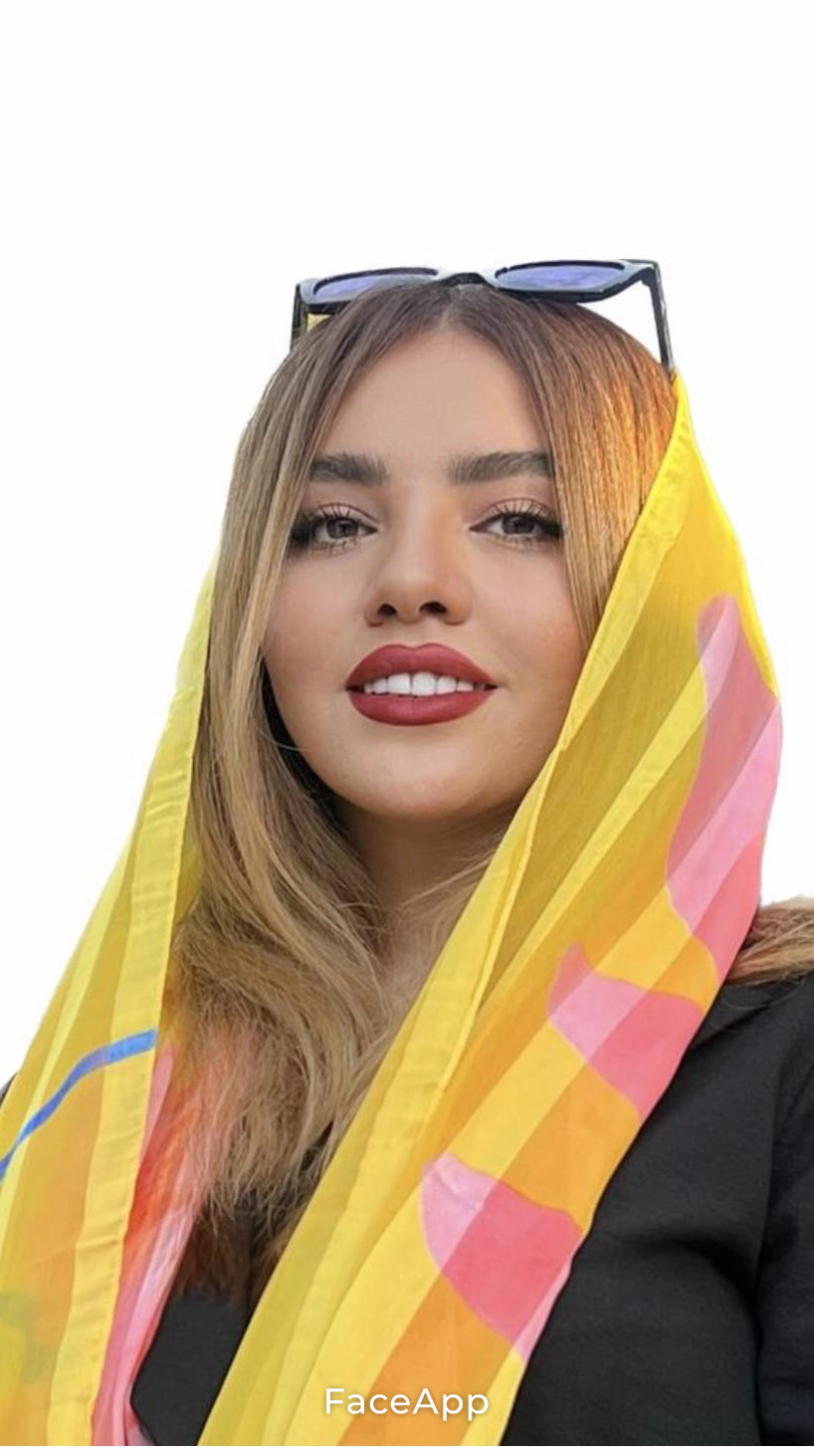سپیده بیاتی 